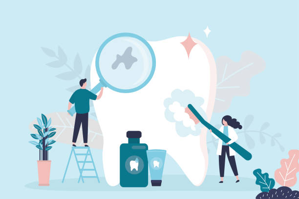 Advanced Technology for Better Dental Care in Park River, ND