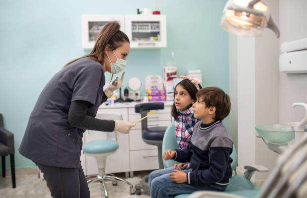 Park River, ND Dental Services Company