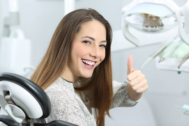 Dental Bonding in Park River, ND